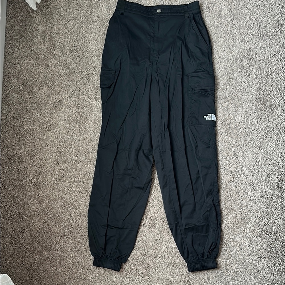 The North Face Dark Cargo Pants